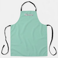 Personnaliser Café Coffee Shop Aqua