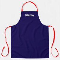 Personnaliser Cuisinier Traiteur Café Boulanger Bl