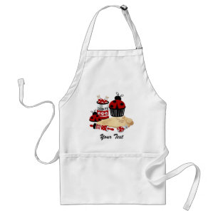 Tablier Personnaliser Ladybug Apron