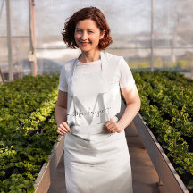 Personnaliser le nom du monogramme Ajouter une cou