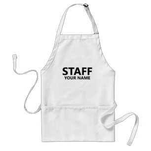 Tablier Personnel SUR MESURE 