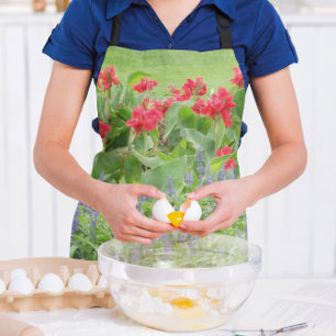 Tablier Photo personnalisée