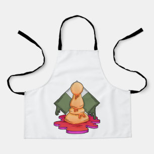 Tablier Pièce d'échecs Pawn