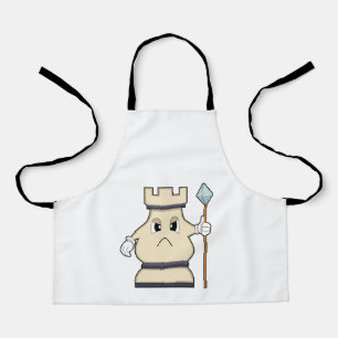 Tablier Pièce d'échecs Rook à Chess.PNG