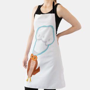 Tablier Pierre Le Chef 🧑 ‍ 🍳
