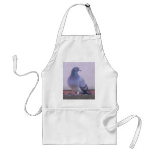 Tablier Pigeon
