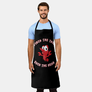 Tablier Pincer La Queue