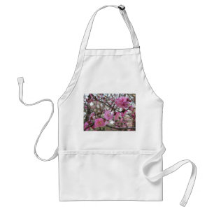 Tablier Pink Cherry Blossom / Sakura / サクラ(桜)