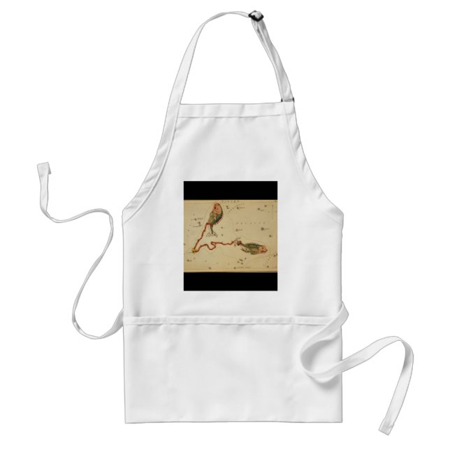 Tablier Pisces Apron (Devant)