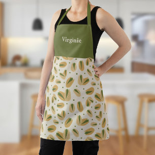 Tablier Pistachio