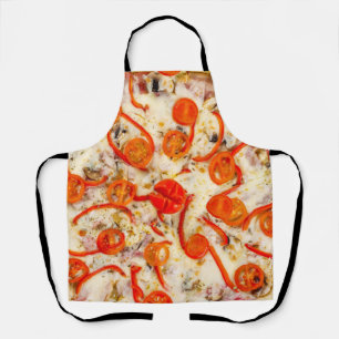 Tablier Pizza