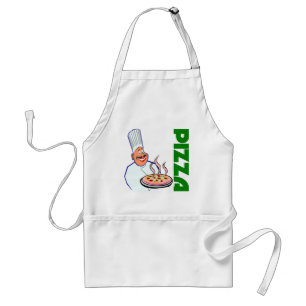 Tablier Pizza - 4