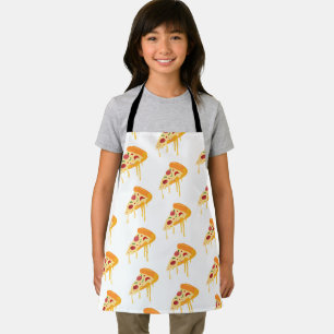 Tablier Pizza Apron