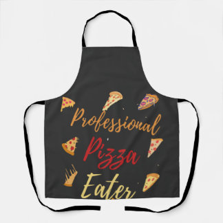 Tablier Pizza Professionnel