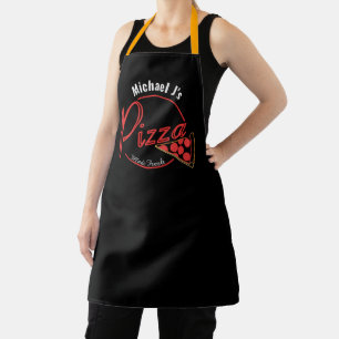 Tablier Pizzeria Aprons Fraîches