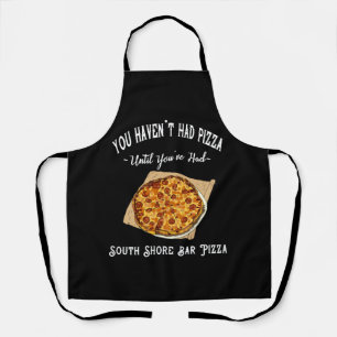 Tablier Pizzeria South Shore Bar