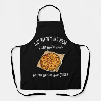 Tablier Pizzeria South Shore Bar