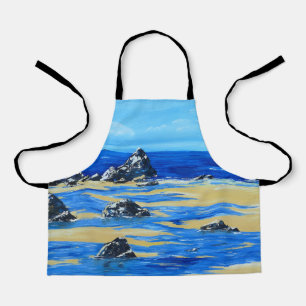 Tablier Plage