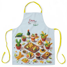 Plats mexicains