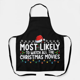 Tablier Plus susceptible de regarder tous les films de Noë