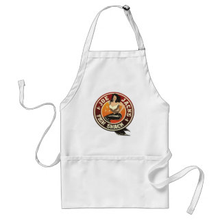 Tablier Poissons Shack de Joe Jack