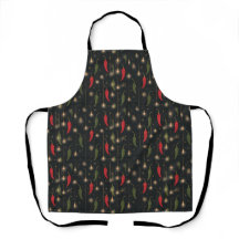 Poivre chili sud-ouest Noël cuisine