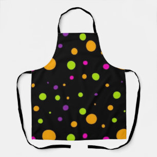 Tablier Polka dot