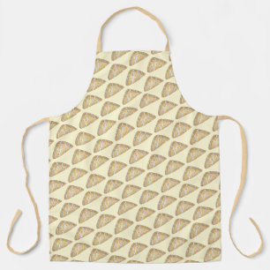 Tablier Pommes Poire de roulement Pâtisserie Chaussons aux