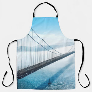 TABLIER PONT GOLDEN GATE SAN FRANCISCO CALIFORNIE