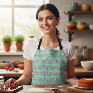 Tablier Pony Apron