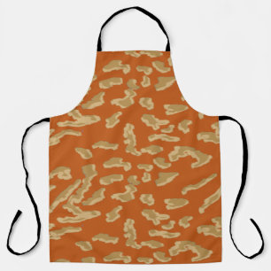Tablier Popcorn Anime Juillet 03 2024 Messy Cuisine Apron