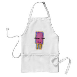 Tablier Popsicle