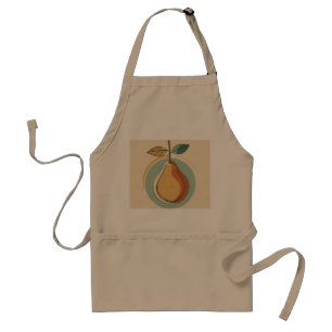 Tablier Porte à fruits