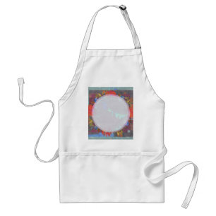 Tablier Porte-cadre