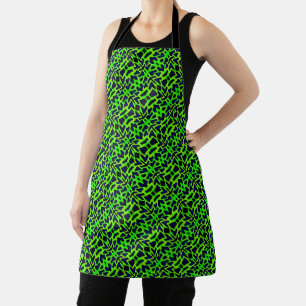 Tablier Porte verte