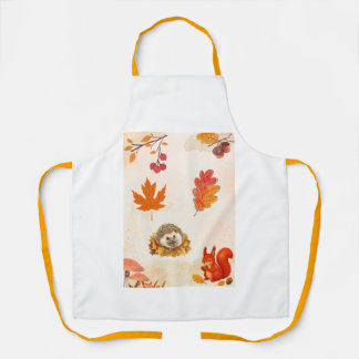 Tablier pour votre cuisine.
