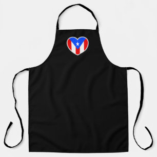 Tablier PR Heart Apron