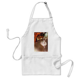 Tablier Première danseuse, Rosita Mauri par Edgar Degas