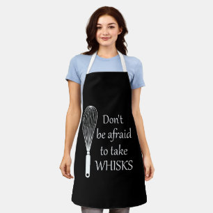 Tablier Prendre des Whisks