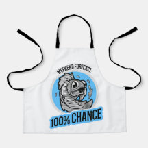 Prévisions de week-end 100% de chance de T-Shirt
