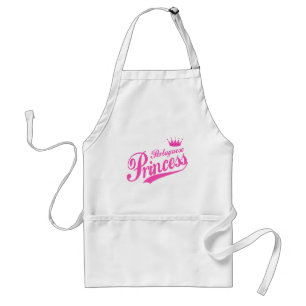 Tablier Princesse portugaise