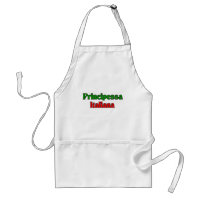Principessa Italiana (princesse italienne)