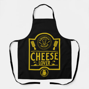 Tablier Producteur de fromage