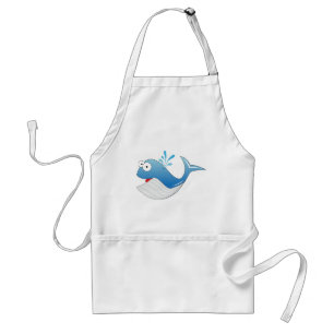 Tablier Produits de baleine