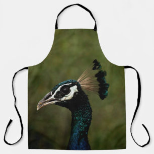 Tablier Profil de Peacock