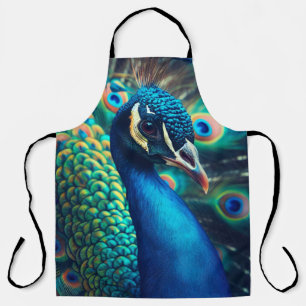 Tablier Profil Peacock