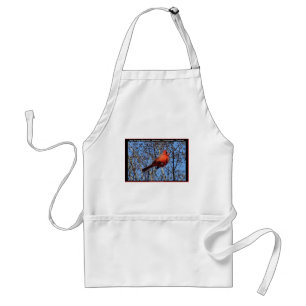 Tablier Promenade de Hot Springs Mountain  Cardinal Gifts