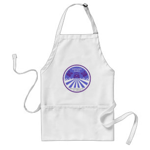 Tablier Promotion U-Pick Blueberry Farm