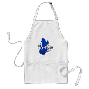 Tablier Québec