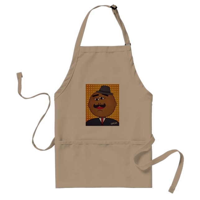 Tablier QUICKDRAW Horizontal Apron (Devant)